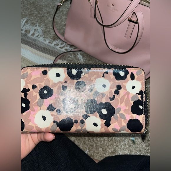 Kate spade purse & wallet - Picture 8 of 15